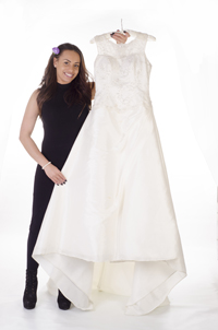 Donate your Wedding Dress
