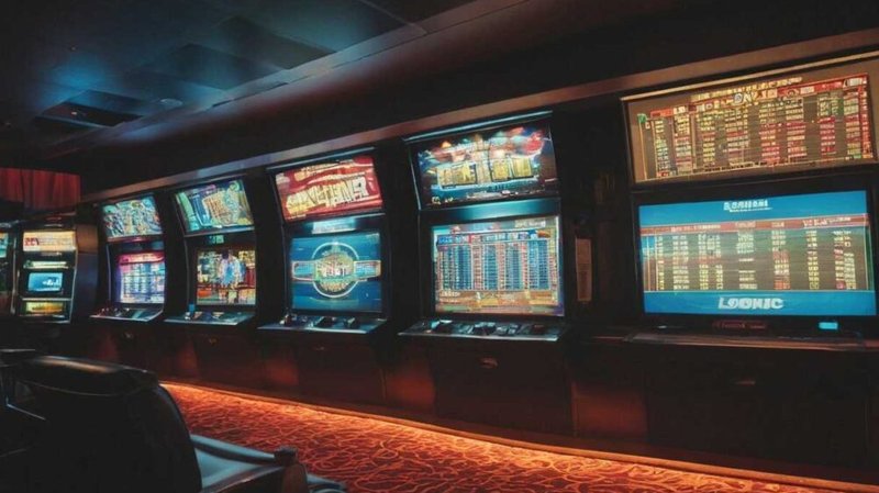 Découvrez le Frénésie Inconquérable : Jouer et Gagner sur les Grilles de Casino