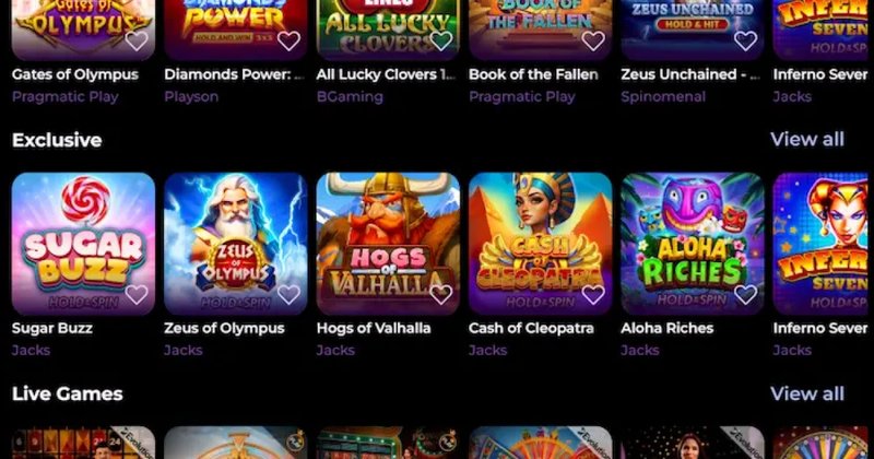 Explore the Ultimate World of Spinmama Casino and Its Exquisite Bonuses