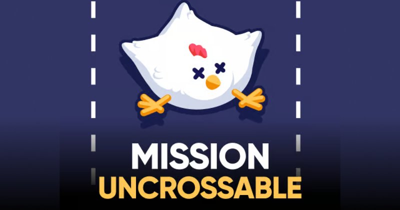 Exploring the Uncrossable Limits in Mission Uncrossable: A Canadian Gaming
